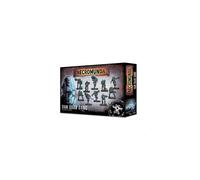 Necromunda: Van Saar Gang - Tabletop Miniatures Wargame