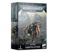 Necron Canoptek Spyder | Warhammer 40,000 Necrons Miniature