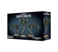Necron Canoptek Wraiths