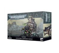 Necron Catacomb Command Barge/Annihil. Barge