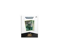 Ultra-Pro: Necron Codex Aligned - 105ct Apex Deck Protector Sleeves