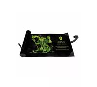 Necron Codex Aligned Dice Scroll Premium Foil: Warhammer 40,000