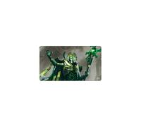 Necrons Stitched Edge Playmat for Warhammer 40,000