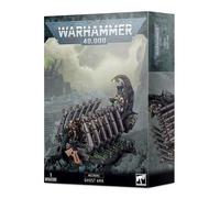 NECRONS GHOST / DOOMSDAY ARK GAMES WORKSHOP 10% Off UK rrp