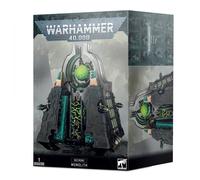 Necron Monolith