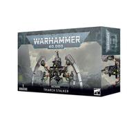 Necron Triarch Stalker