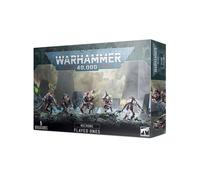 Warhammer 40,000 - Necrons: Flayed Ones