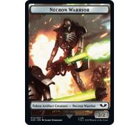 Necron Warrior / Insect Token | Universes Beyond: Warhammer 40000