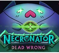 Necronator: Dead Wrong EU PC Steam Altergift