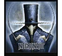 Necronaut - Necronaut - CD - US Import - 2024