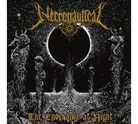 Necronautical - The Endurance At Night