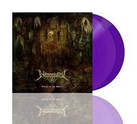 Necronautical - Slain In The Spirit [VINYL]