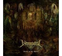 Necronautical : Slain the the Spirit CD (2021) NEW FREE Shipping, Save £s
