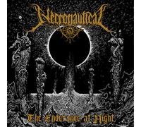 Necronautical - The Endurance At Night