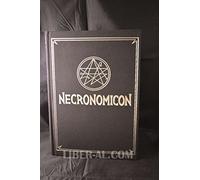 Necronomicon: 31st Anniversary Edition