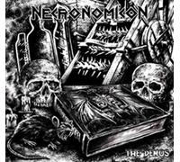 NECRONOMICON - DEMOS - CD - 78 - E72z