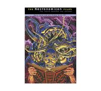 Necronomicon Files: The Truth Behind the Legend