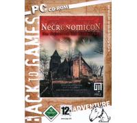 Necronomicon [German Version]