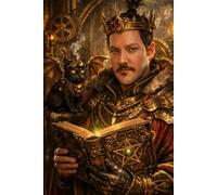 Necronomicón: H.P.LOVECRAFT & ISAAC HIDALGO