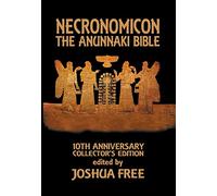 Necronomicon: The Anunnaki Bible