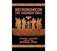 Necronomicon: The Anunnaki Bible (Pocket Edition)