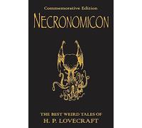 Necronomicon: The Best Weird Tales of H.P. Lovecraft (Gollancz S.F.)
