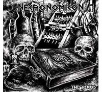Necronomicon - The Demos (Ltd.White Vinyl) [VINYL]