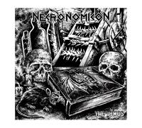 Necronomicon - The Demos [VINYL]
