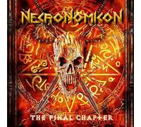 Necronomicon - The Fiinal Chapter