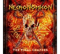 Necronomicon - The Fiinal Chapter