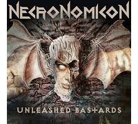 Necronomicon - Unleashed Bastards [VINYL]