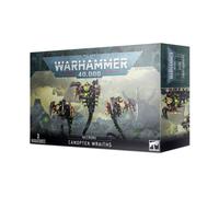 Games Workshop Canoptek Wraiths: Necrons