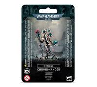 Necrons: Chronomancer