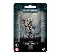 Warhammer 40,000 - Necrons: Chronomancer