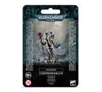 Warhammer 40,000 - Necrons: Chronomancer