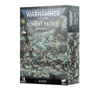 Necrons Combat Patrol, ideal for starting or expanding an army