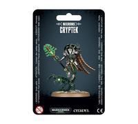 Necrons: Cryptek