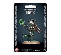 Cryptek - Necrons - Brand New - Warhammer 40k Games Workshop