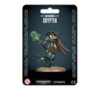 NECRONS: CRYPTEK GAMES WORKSHOP 10% Off UK rrp