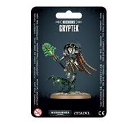 Necrons Cryptek - Warhammer 40k - Games Workshop - New