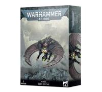 Games Workshop - Necron Doom Scythe - Warhammer 40,000