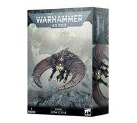 Games Workshop - Necron Doom Scythe - Warhammer 40,000