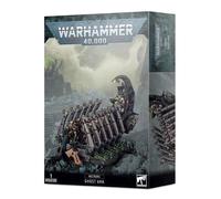 NECRONS GHOST / DOOMSDAY ARK GAMES WORKSHOP 10% Off UK rrp