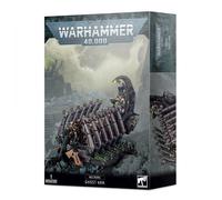 Necrons Ghost Ark/Doomsday Ark