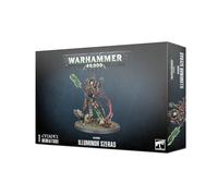 Necrons - Illuminor Szeras