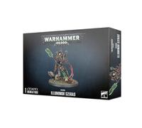 Necrons Illuminor Szeras | Warhammer 40,000 Character Miniature