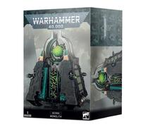 Necrons: Monolith