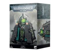 Necrons: Monolith Miniatures - Brand New Sealed