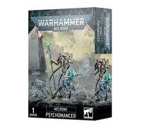 NECRONS PSYCHOMANCER GAMES WORKSHOP 10% Off UK rrp