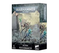 Necrons Psychomancer - GW-49-33 Warhammer 40,000